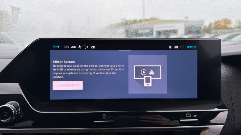 Citroen C4 1.2 PureTech [130] C-Series Edition 5dr Petrol Hatchback